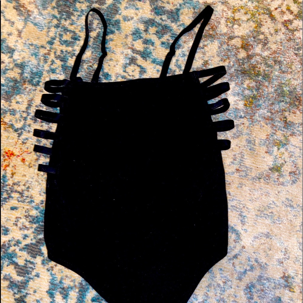 Body suit